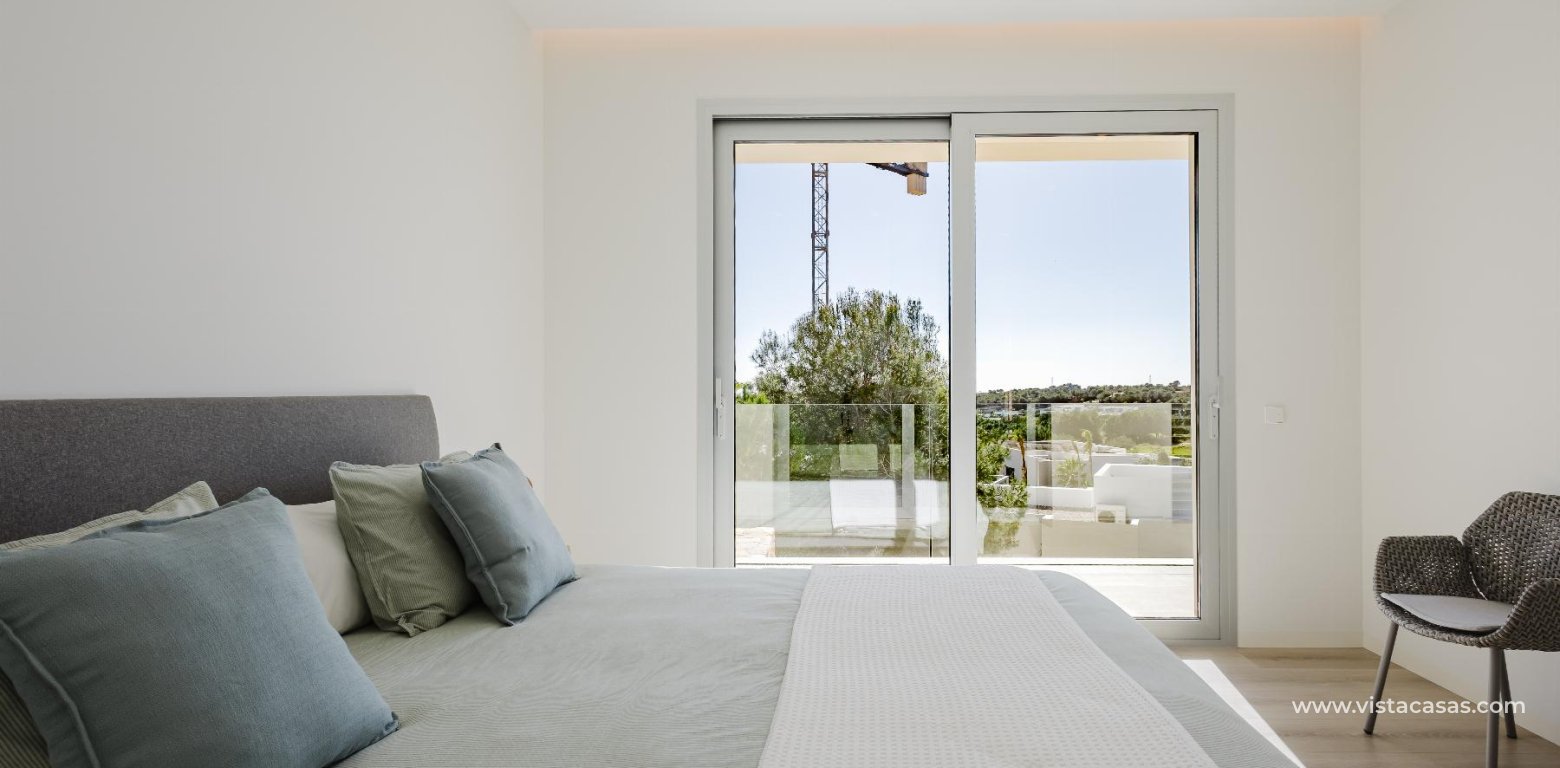 Resale - Villa - Las Colinas Golf