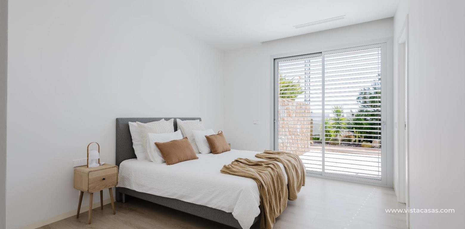 Resale - Villa - Las Colinas Golf