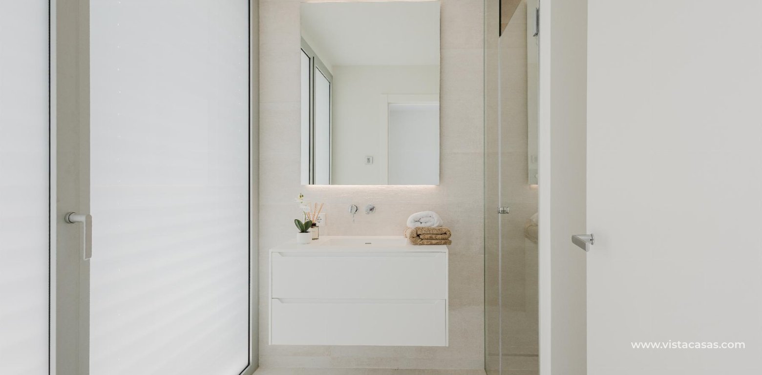 Resale - Villa - Las Colinas Golf