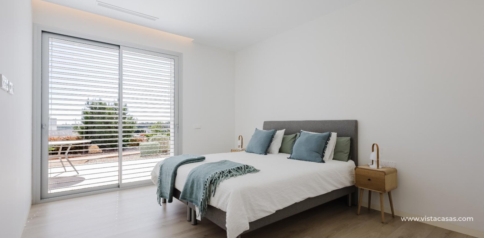 Resale - Villa - Las Colinas Golf