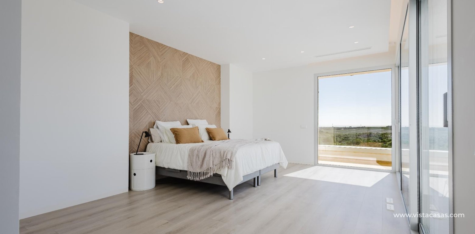 Resale - Villa - Las Colinas Golf