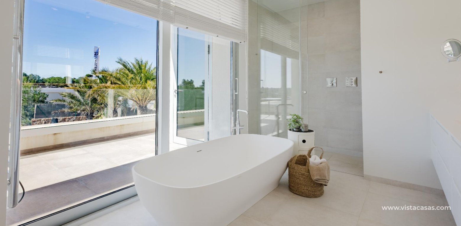 Resale - Villa - Las Colinas Golf