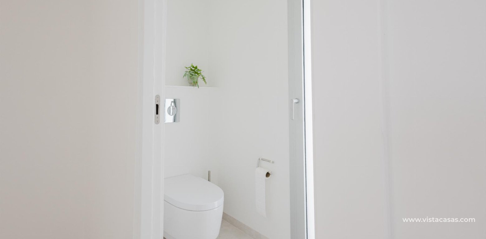 Resale - Villa - Las Colinas Golf