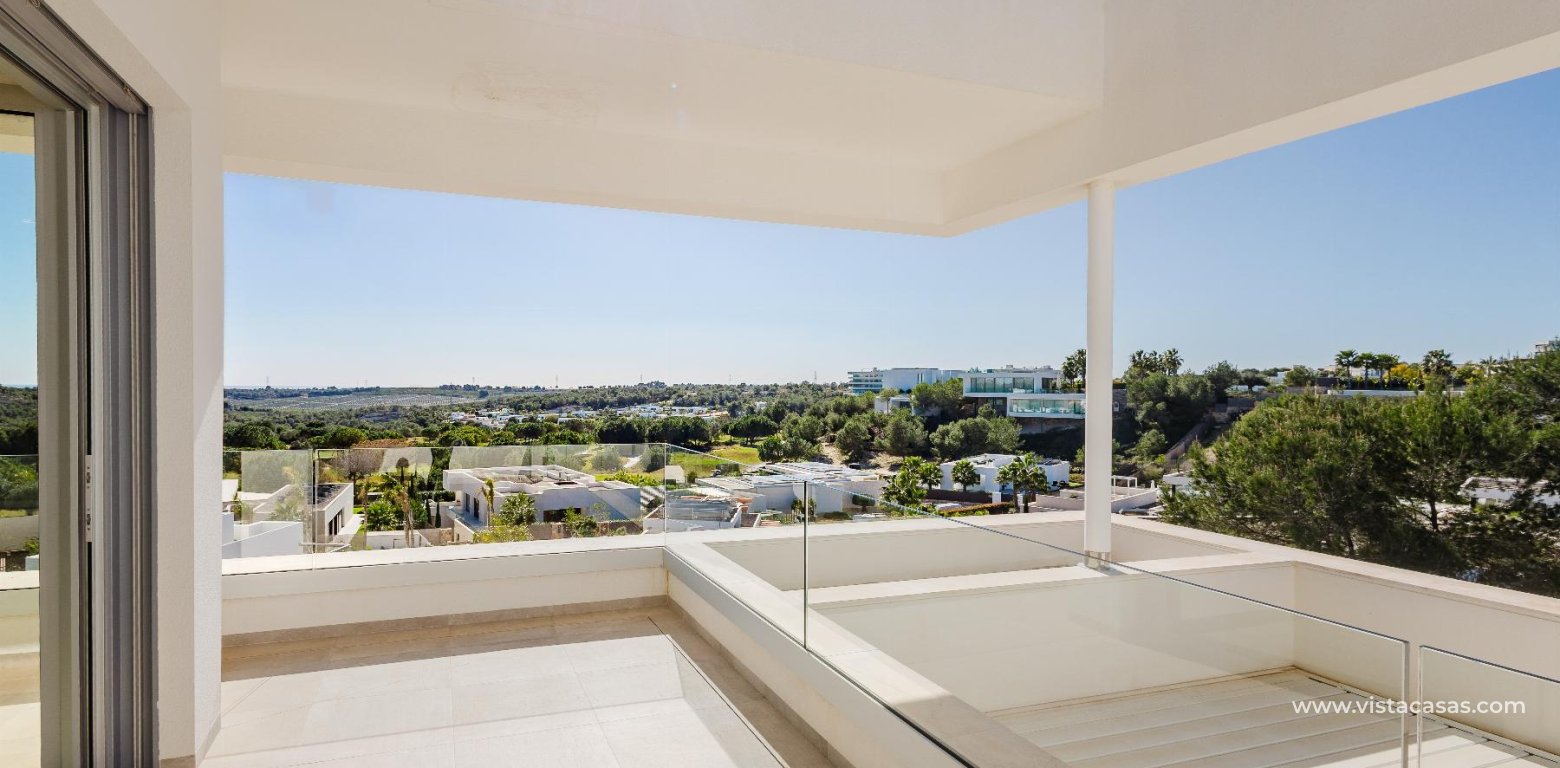 Resale - Villa - Las Colinas Golf