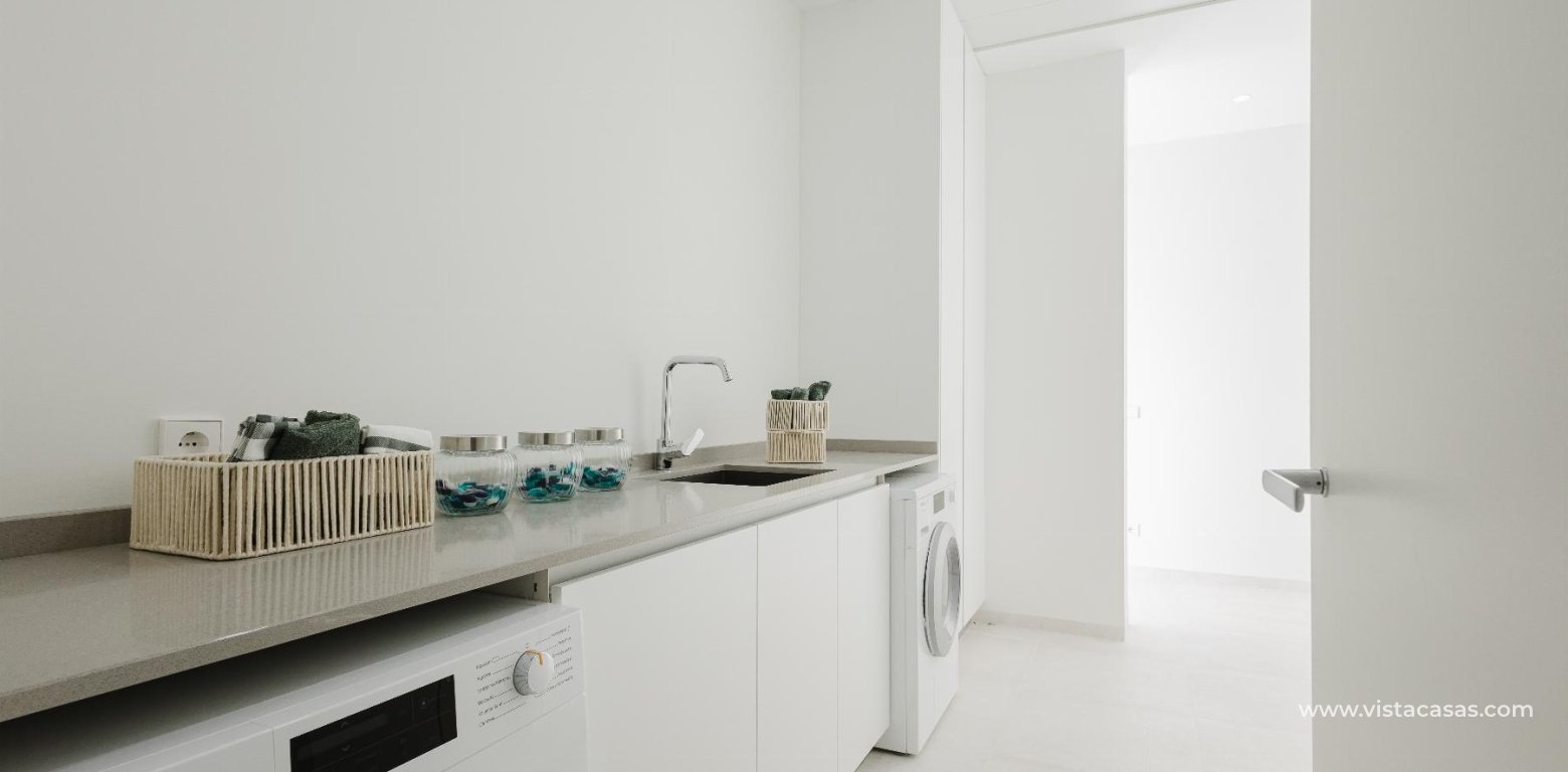 Resale - Villa - Las Colinas Golf