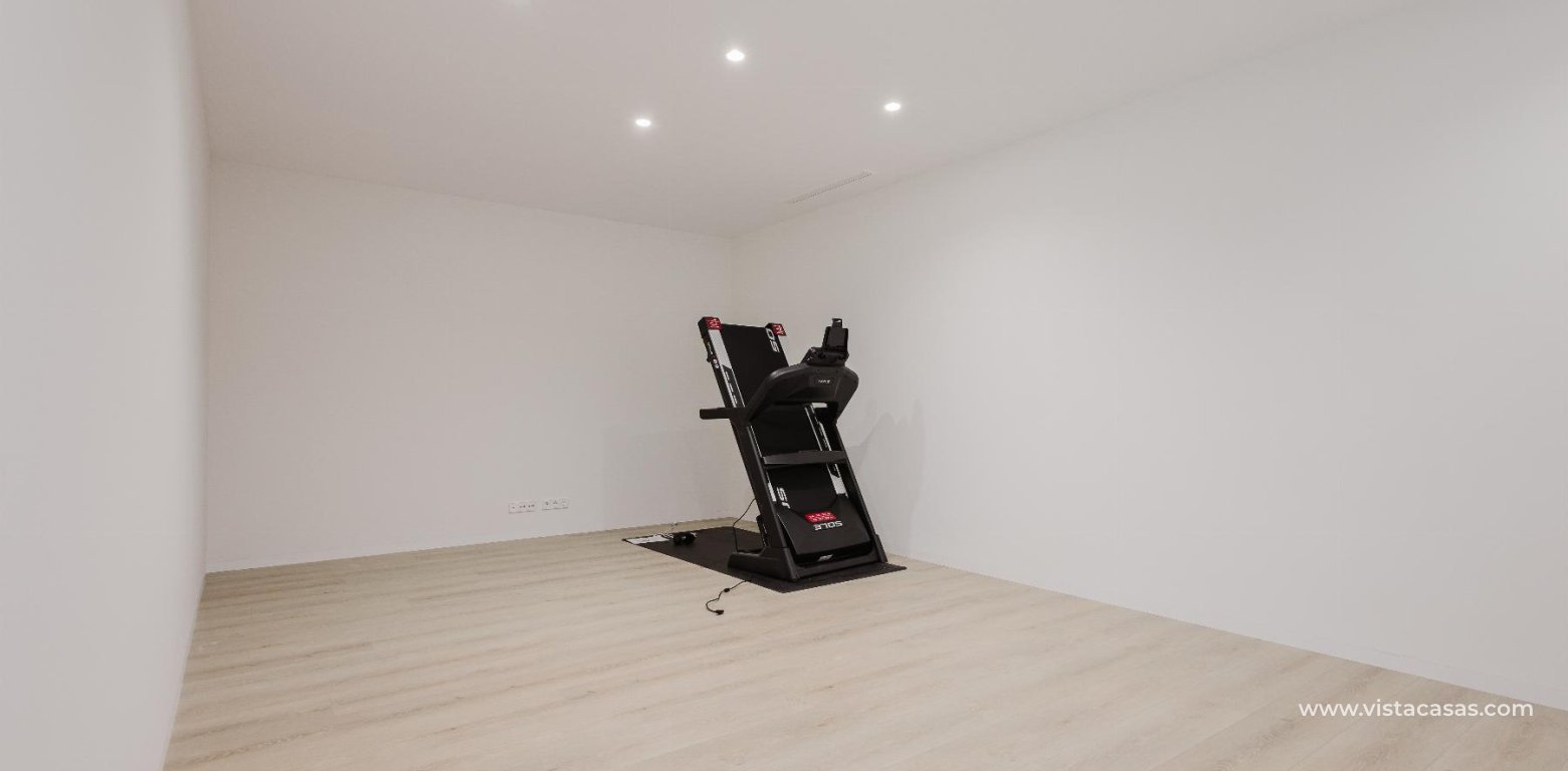 Resale - Villa - Las Colinas Golf