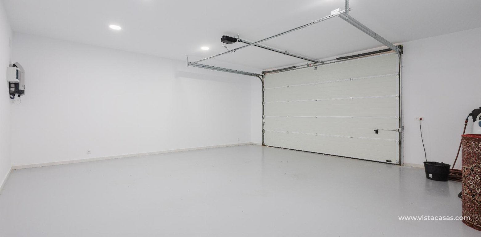 Resale - Villa - Las Colinas Golf