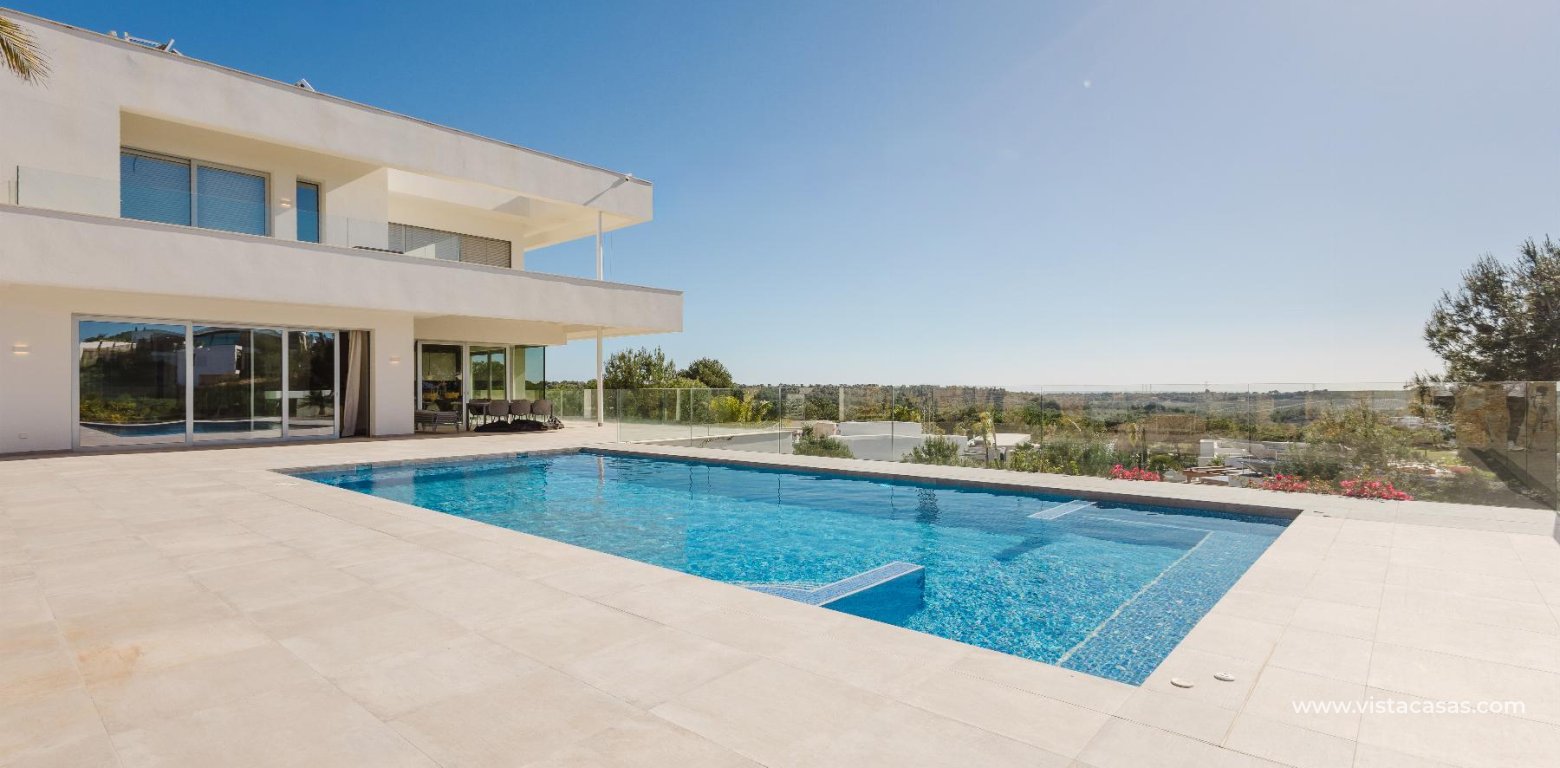 Resale - Villa - Las Colinas Golf