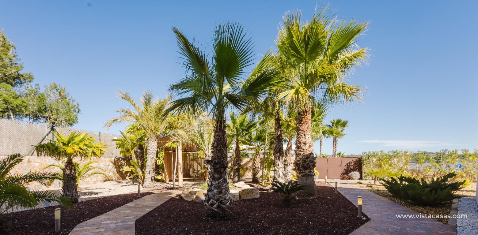 Resale - Villa - Las Colinas Golf