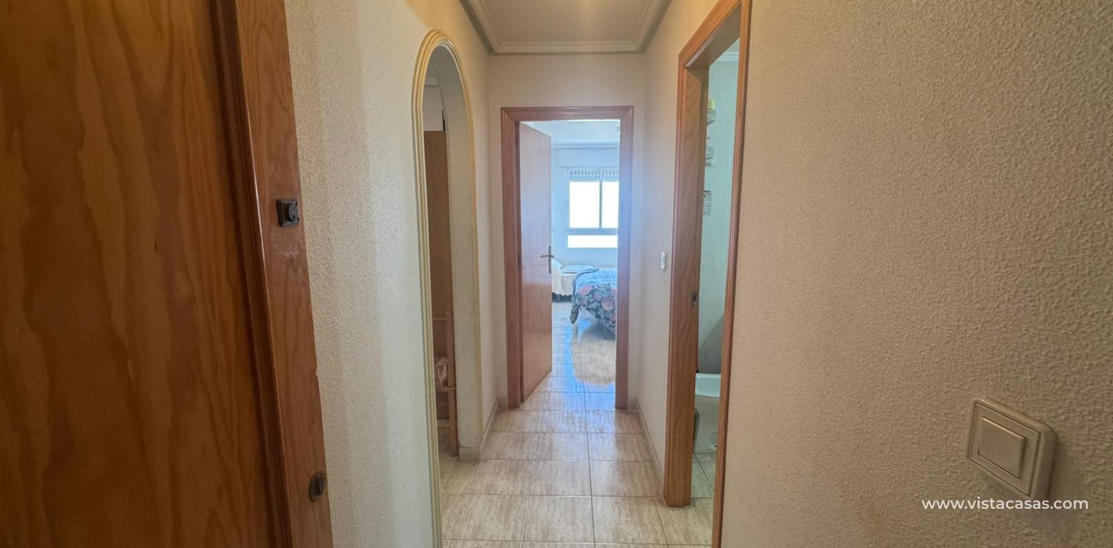 Resale - Apartment - Torrevieja