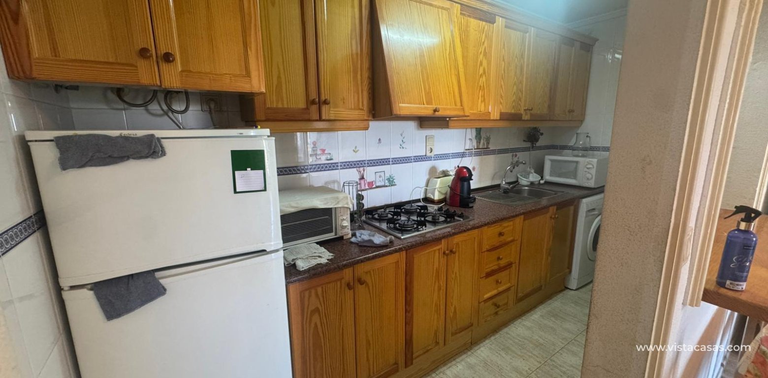 Resale - Apartment - Torrevieja