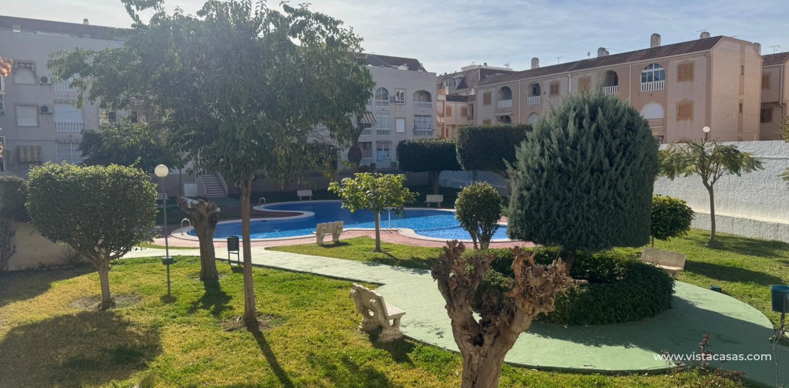 Resale - Apartment - Torrevieja