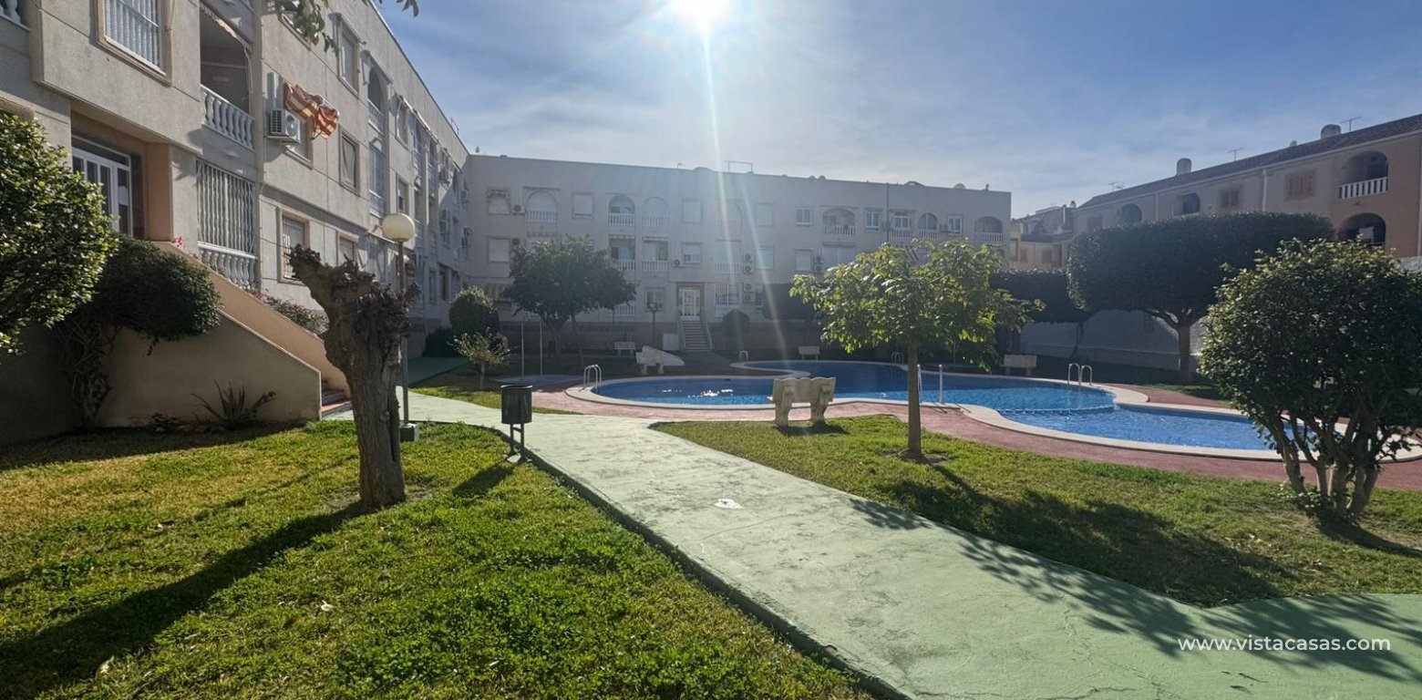 Resale - Apartment - Torrevieja