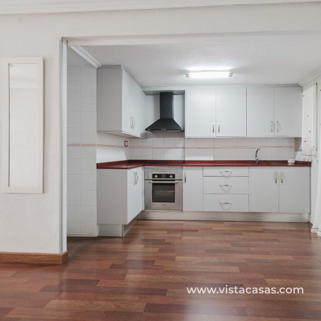 Appartement - Sale - Torrevieja - Torrevieja