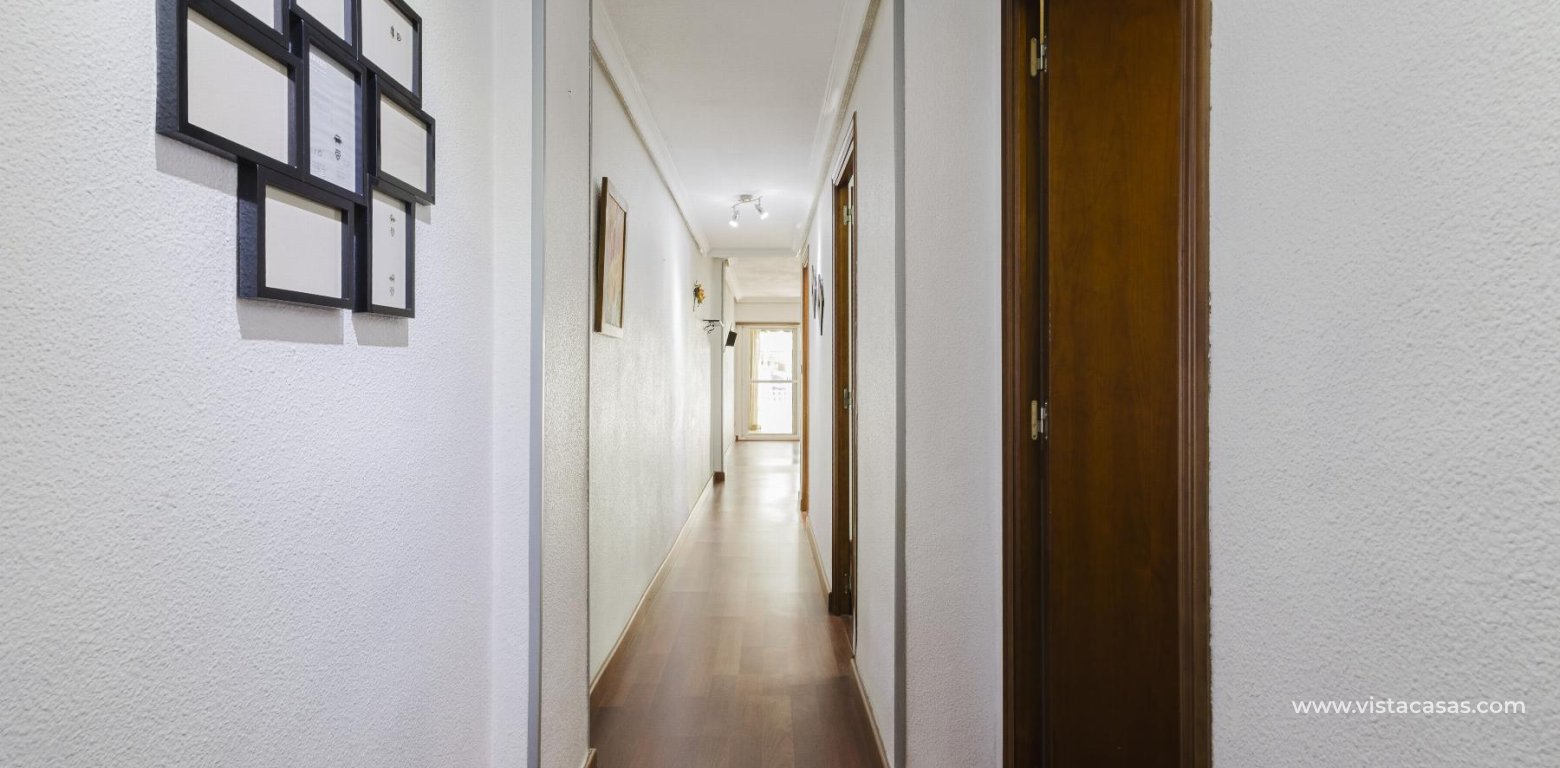 Wtórny - Apartment - Torrevieja