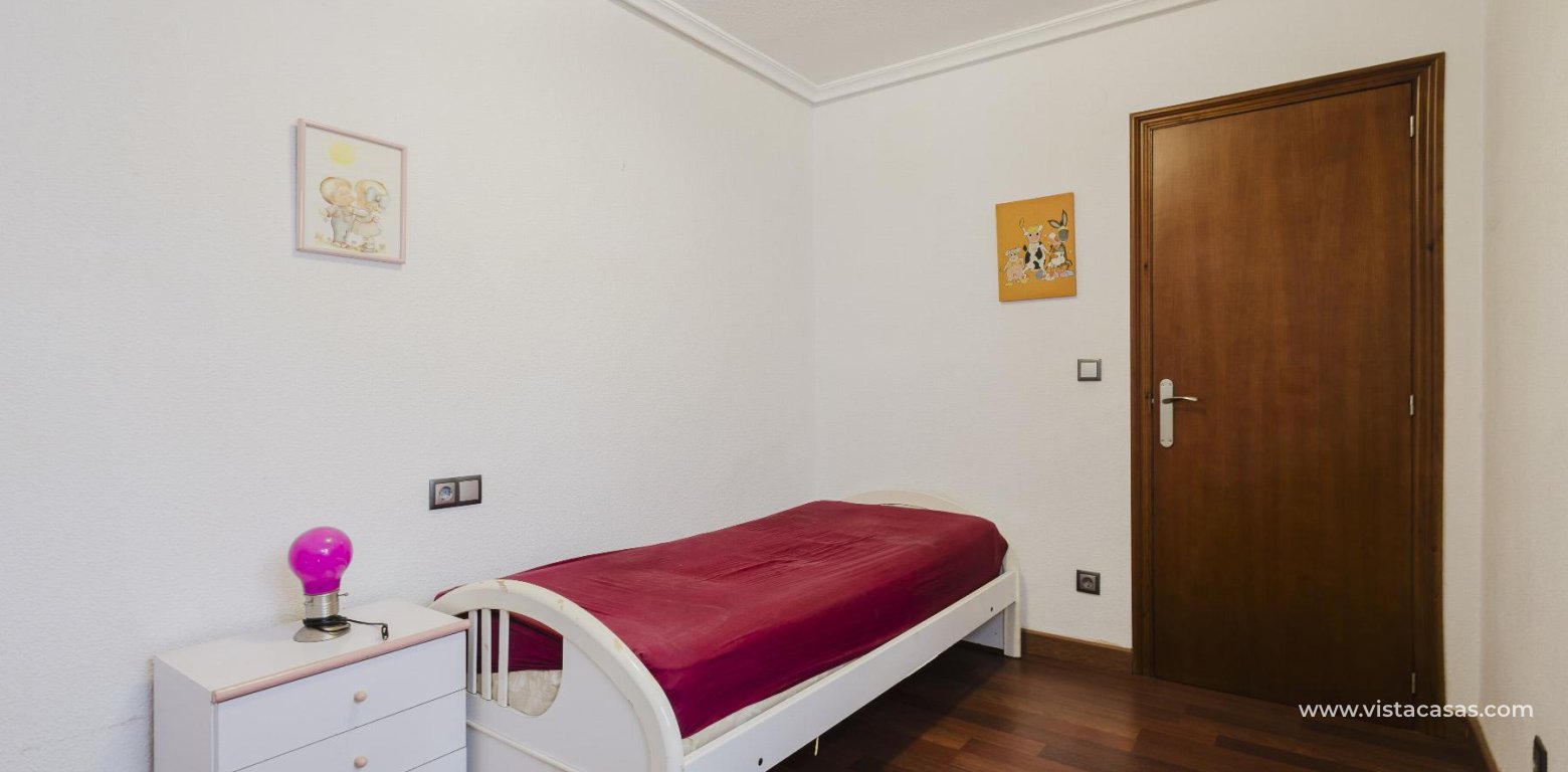 Wtórny - Apartment - Torrevieja