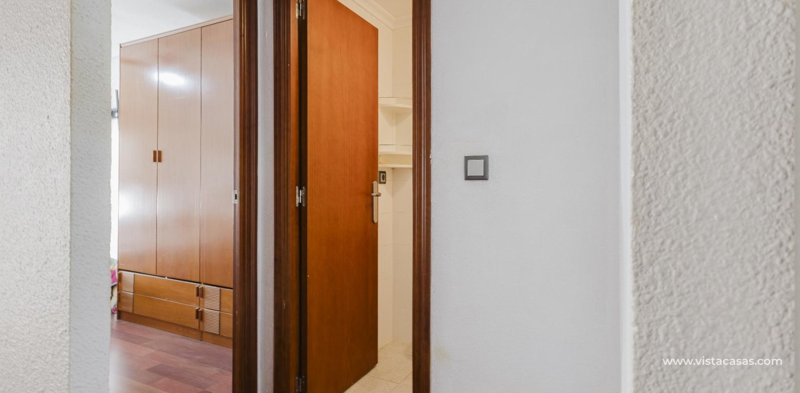 Wtórny - Apartment - Torrevieja