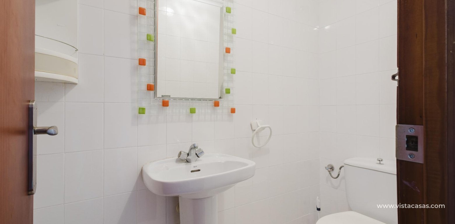 Wtórny - Apartment - Torrevieja