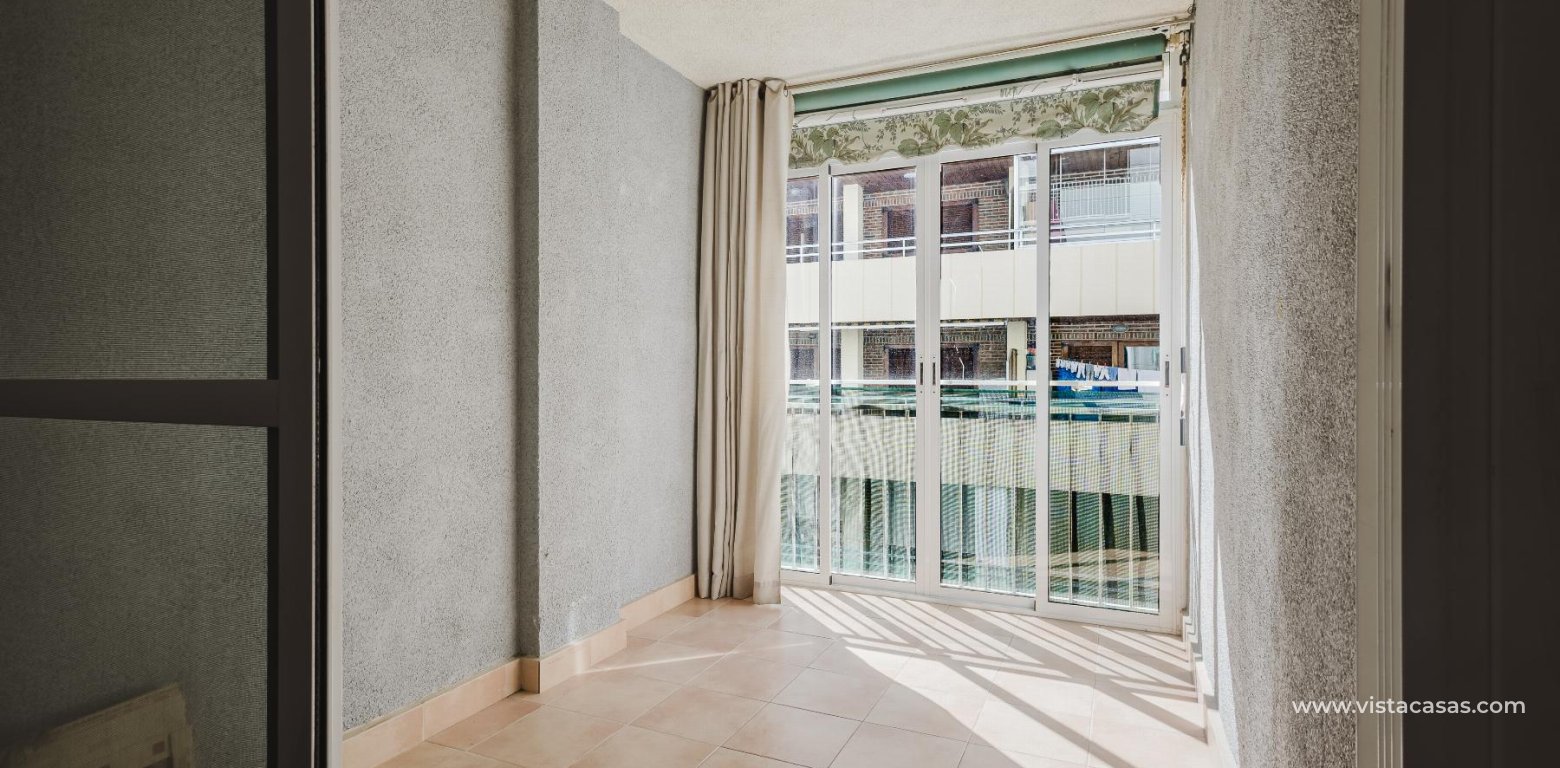 Wtórny - Apartment - Torrevieja