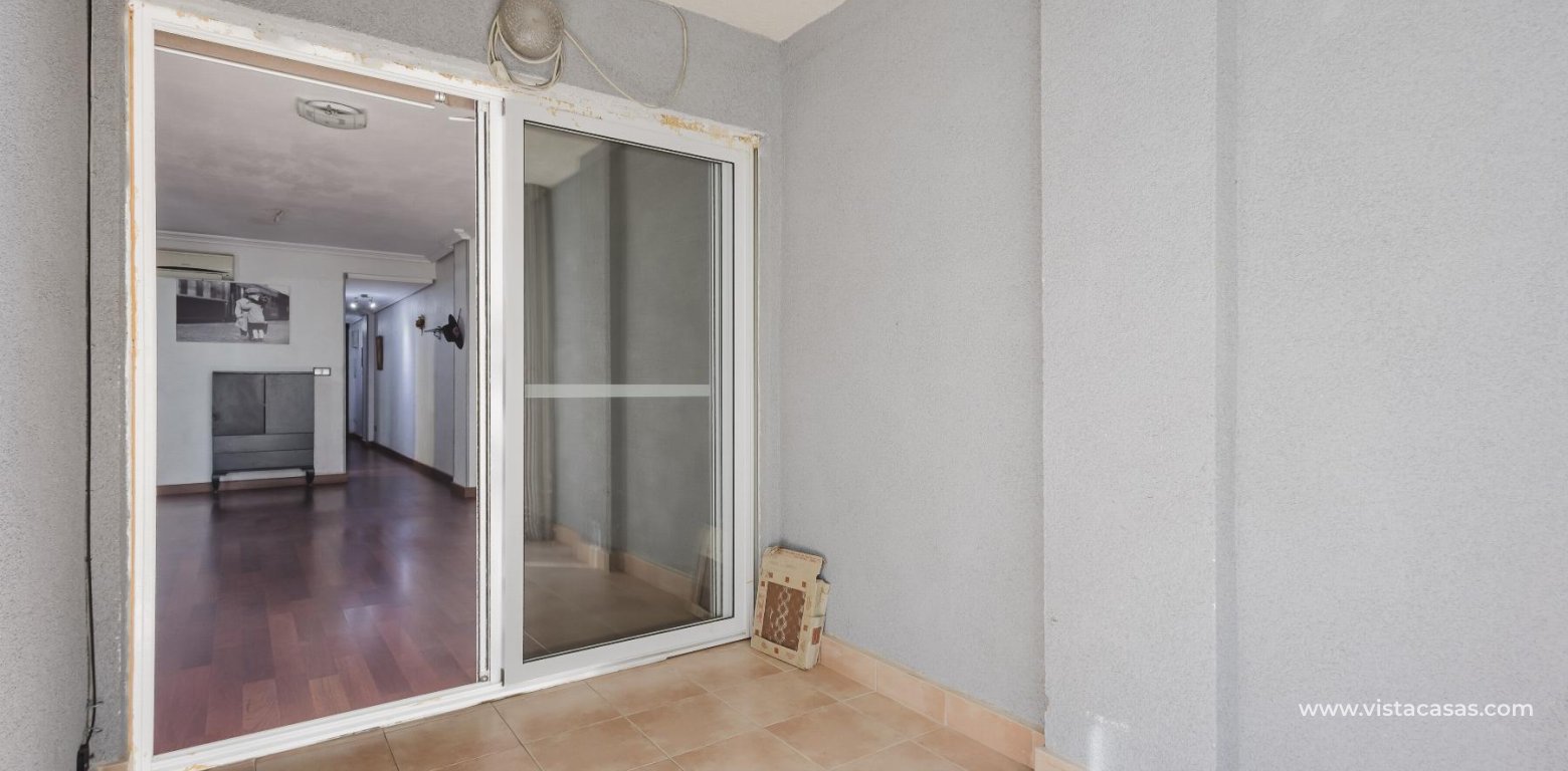 Wtórny - Apartment - Torrevieja