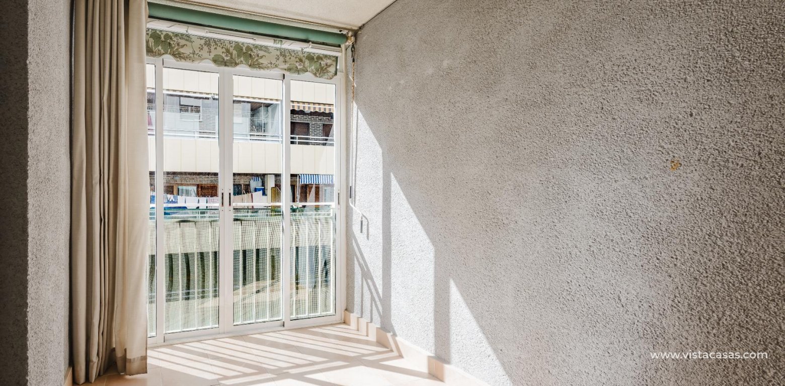 Wtórny - Apartment - Torrevieja