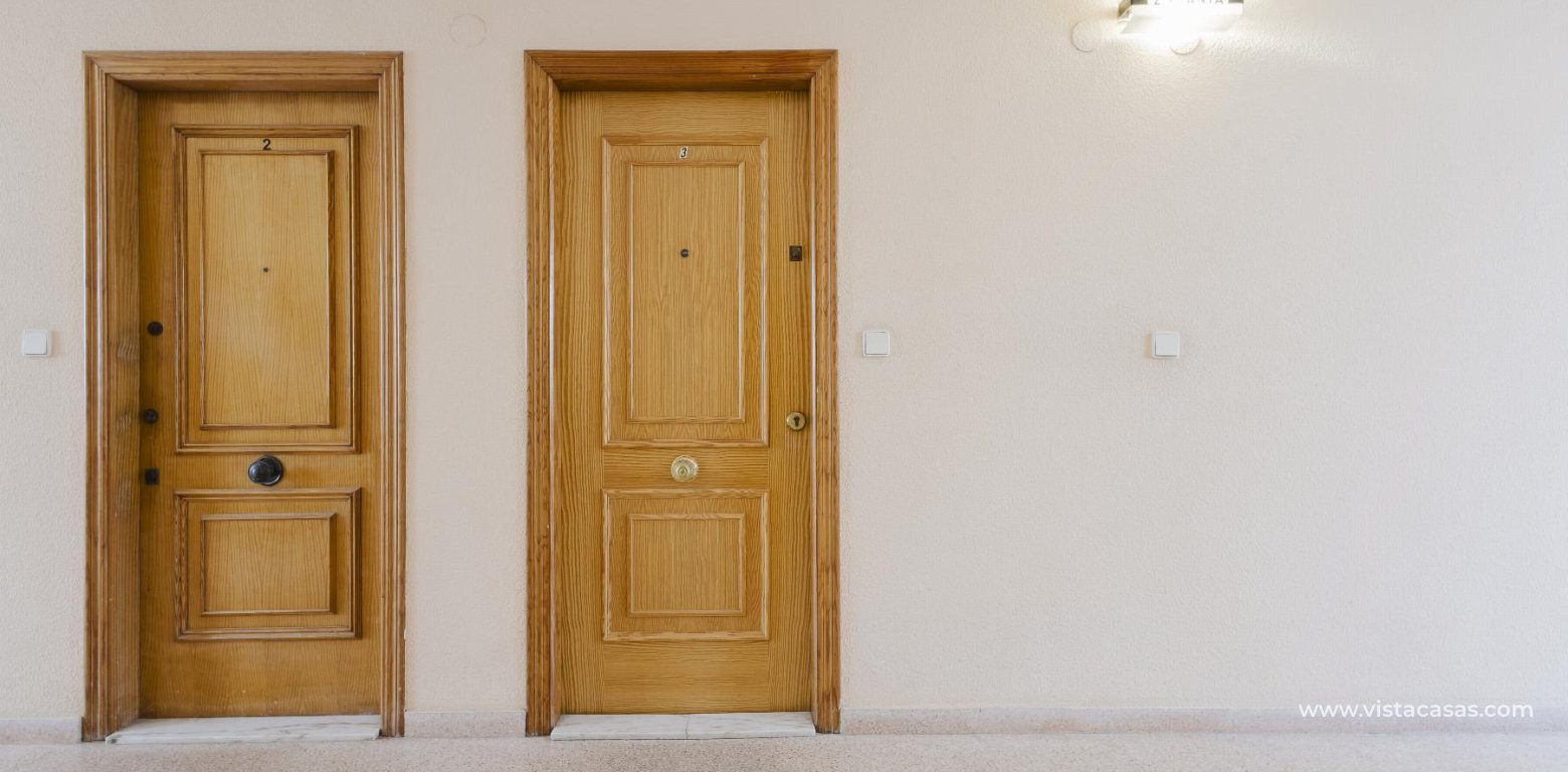 Wtórny - Apartment - Torrevieja