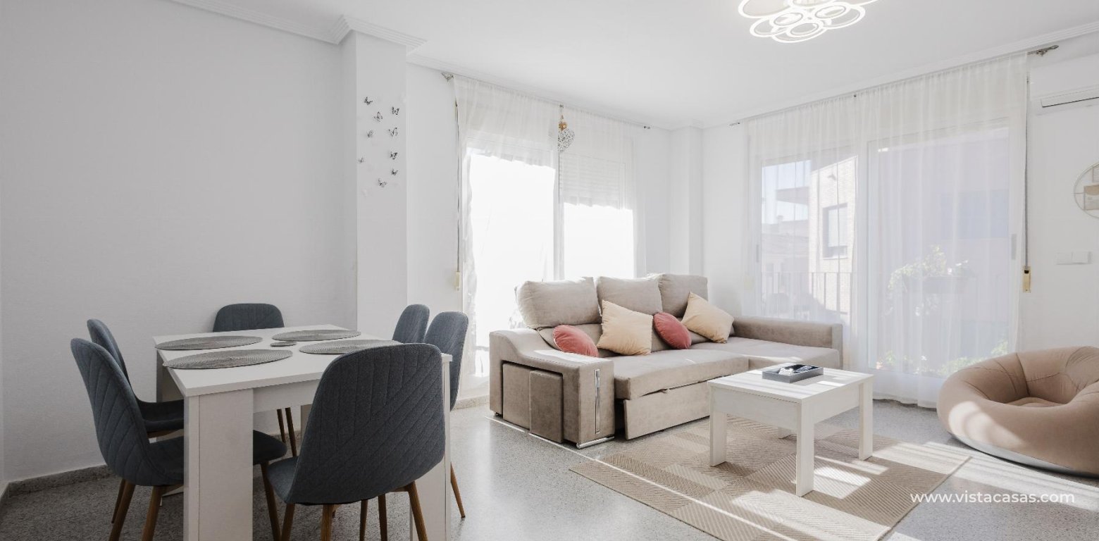 Resale - Apartment - San Miguel de Salinas