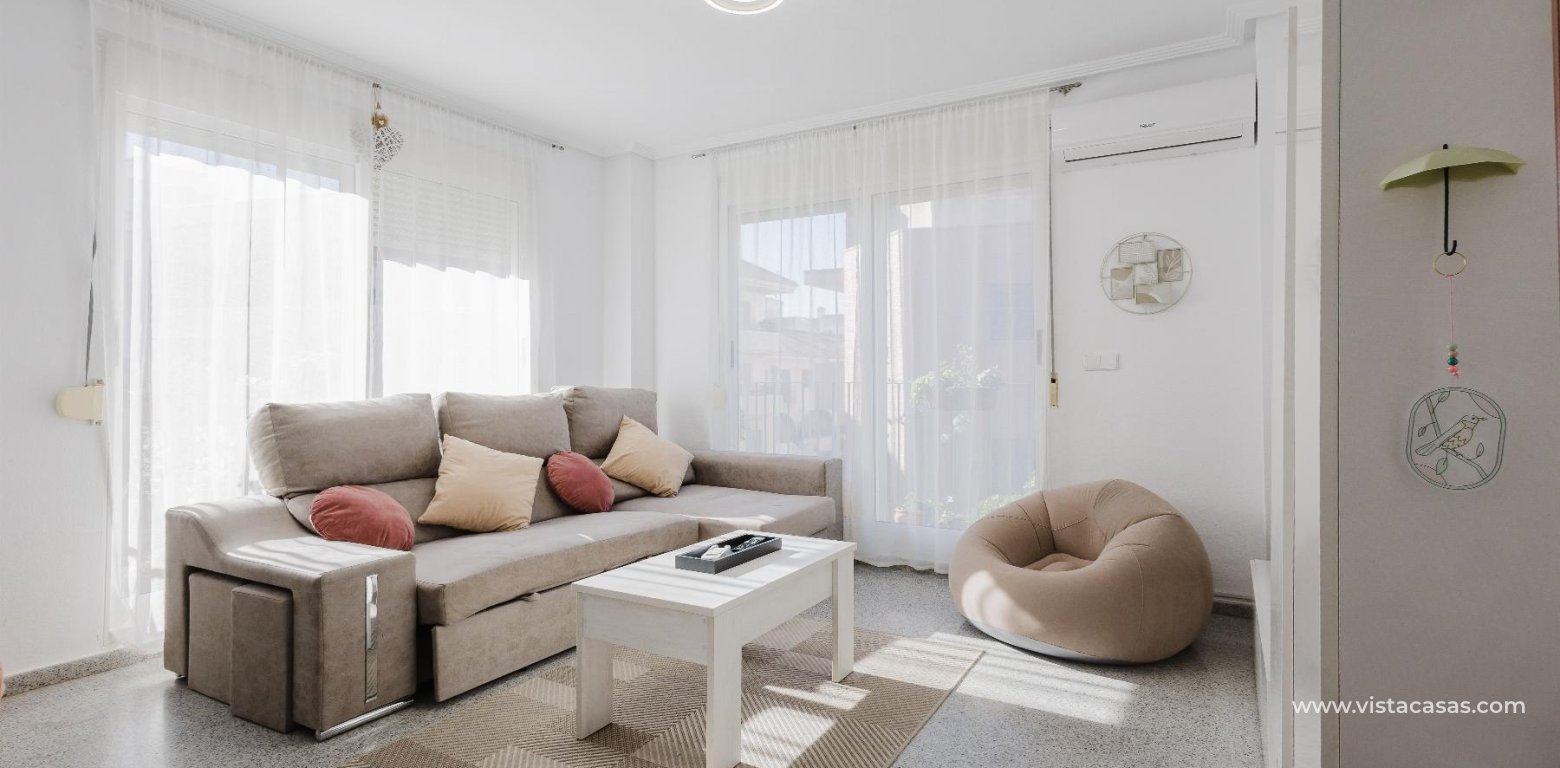 Resale - Apartment - San Miguel de Salinas