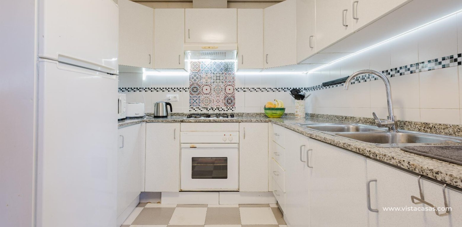 Resale - Apartment - San Miguel de Salinas