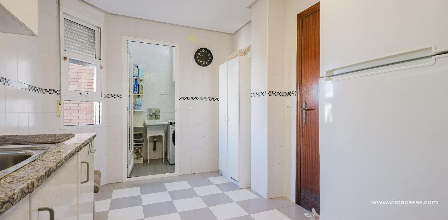 Resale - Apartment - San Miguel de Salinas