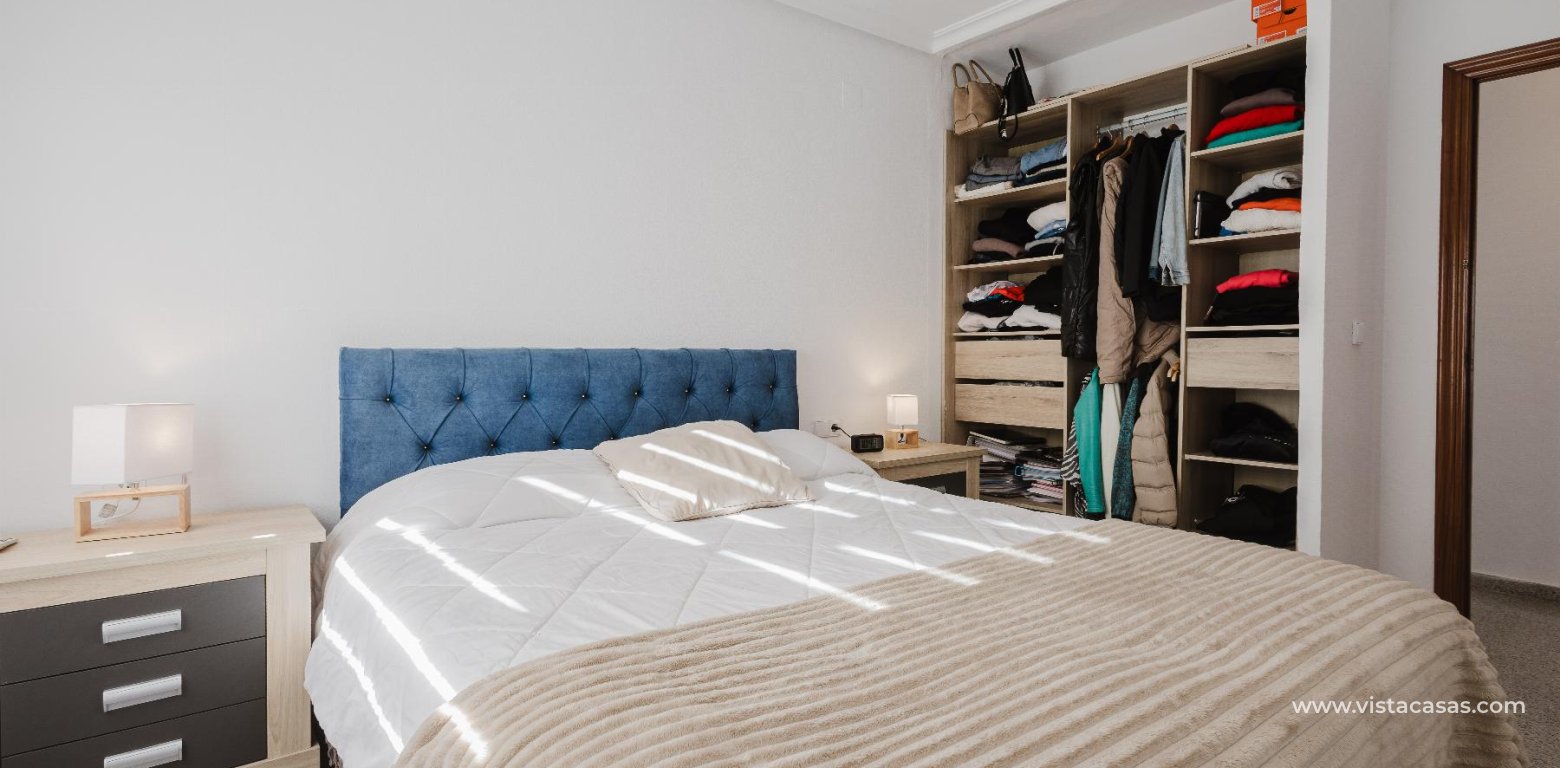 Resale - Apartment - San Miguel de Salinas