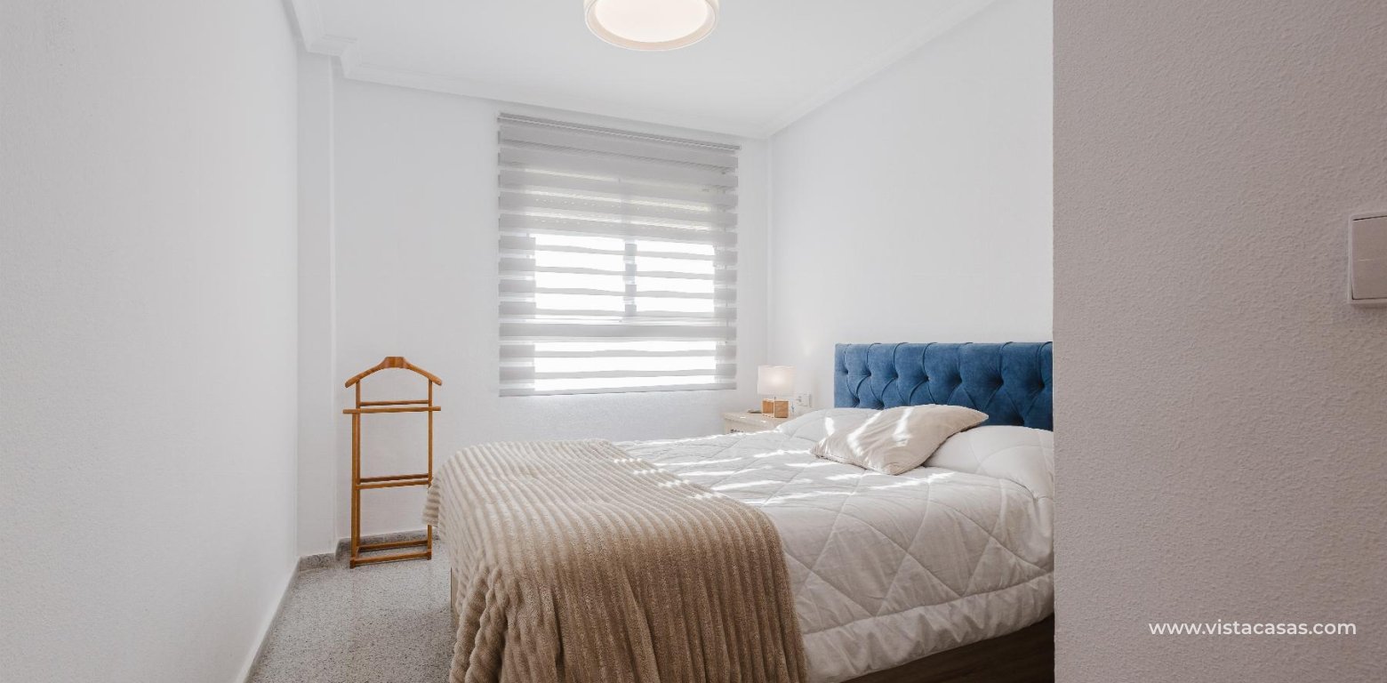 Resale - Apartment - San Miguel de Salinas