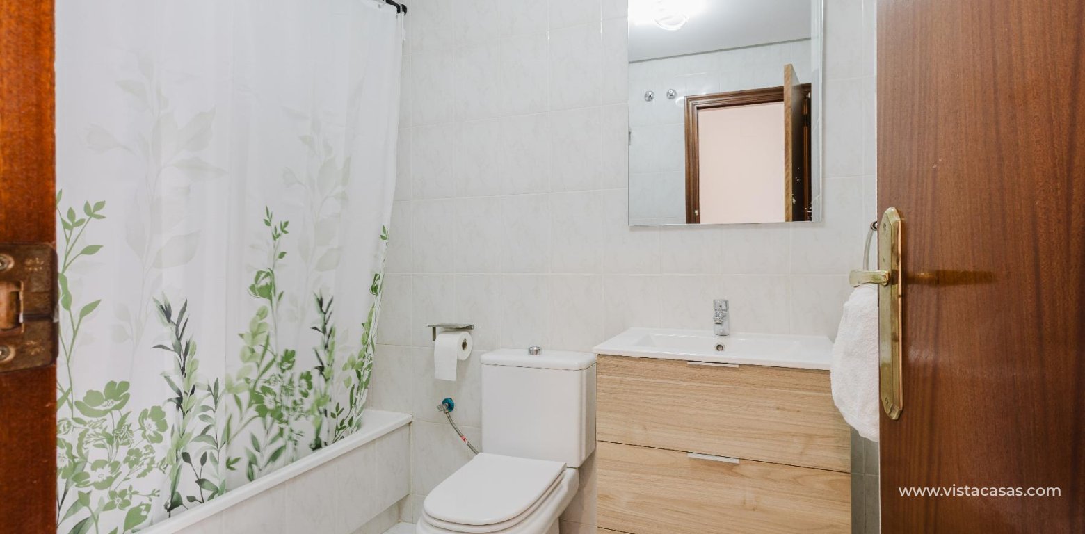 Resale - Apartment - San Miguel de Salinas