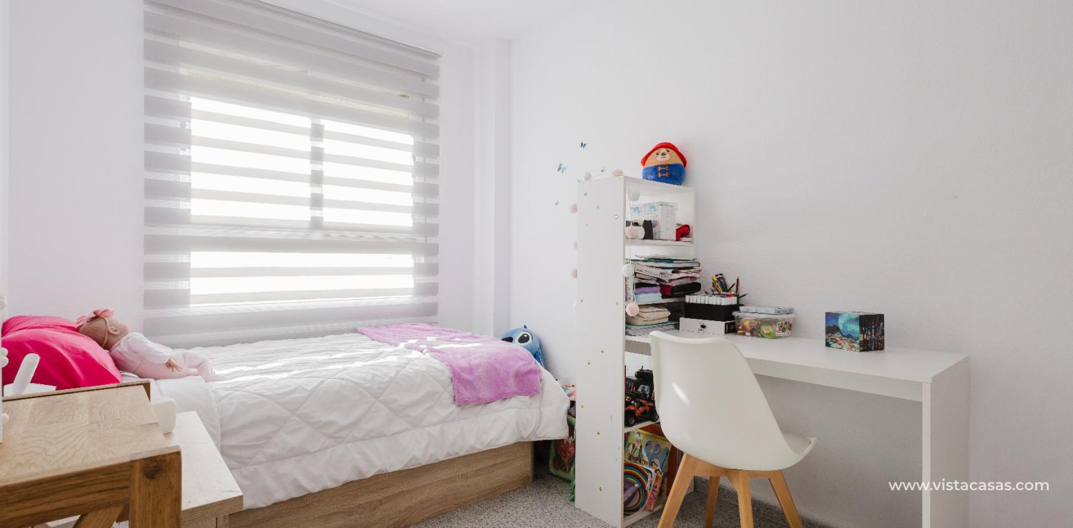 Resale - Apartment - San Miguel de Salinas