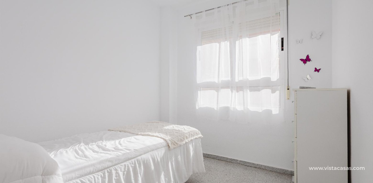 Resale - Apartment - San Miguel de Salinas