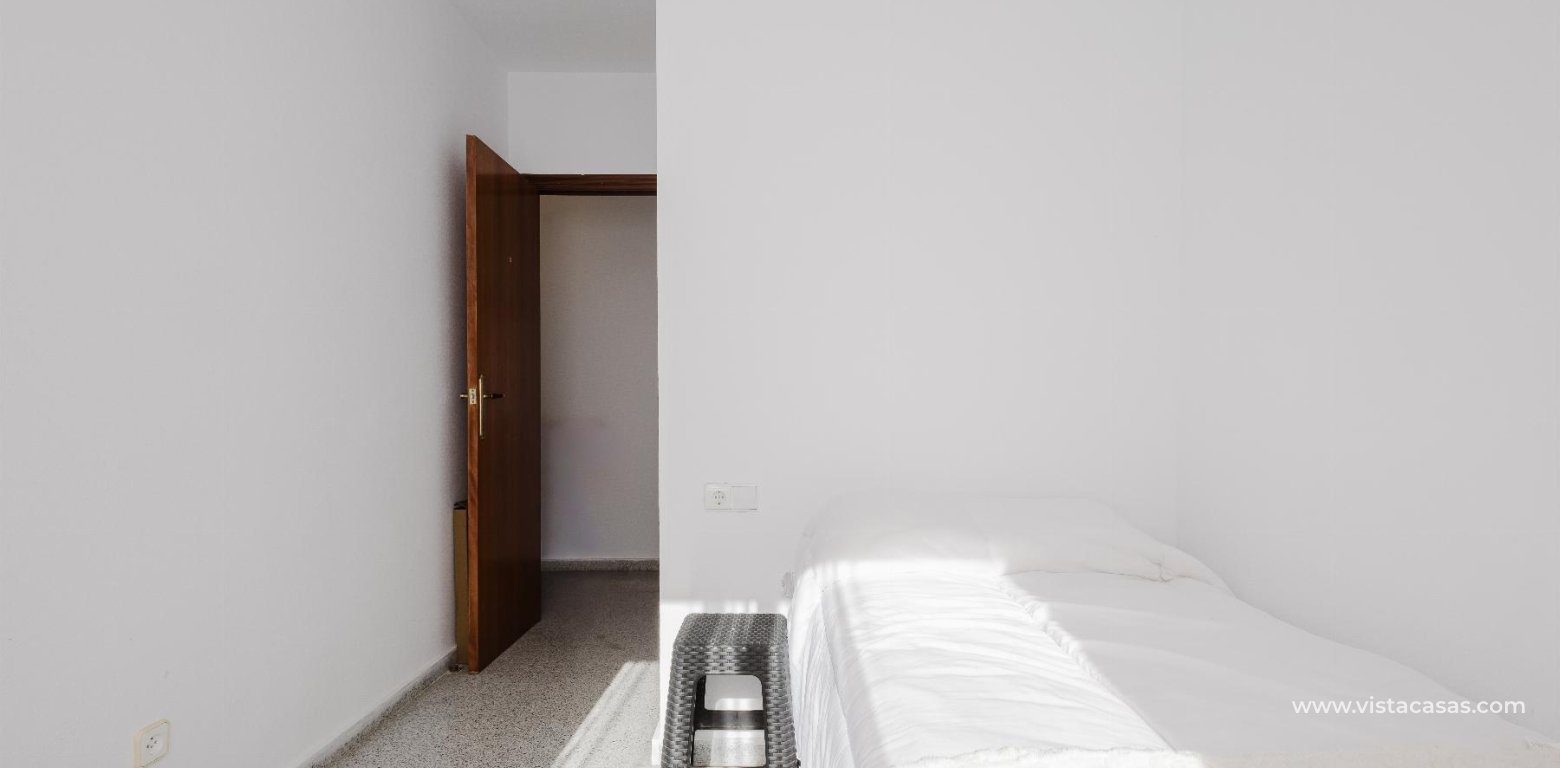 Resale - Apartment - San Miguel de Salinas