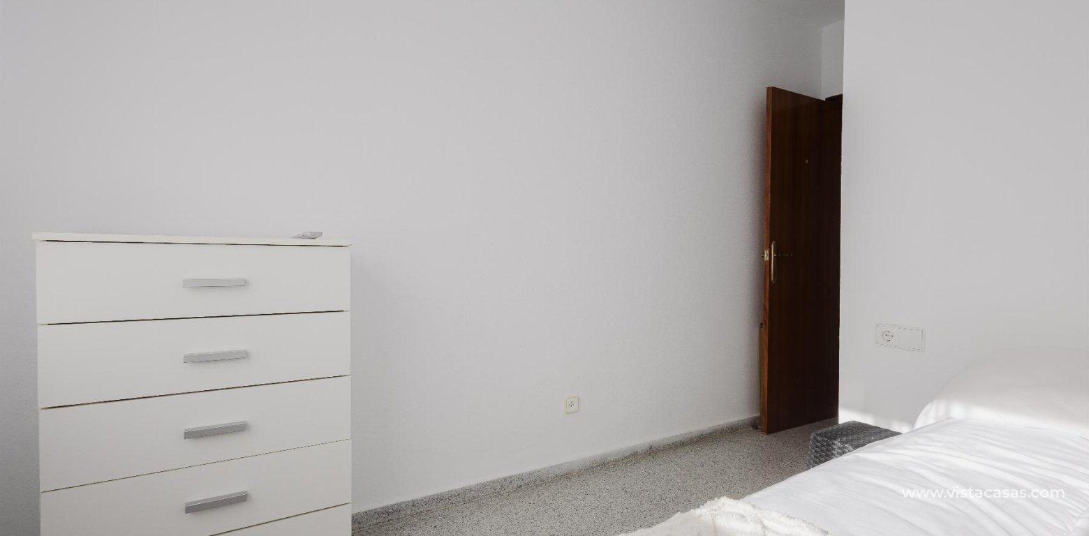 Resale - Apartment - San Miguel de Salinas