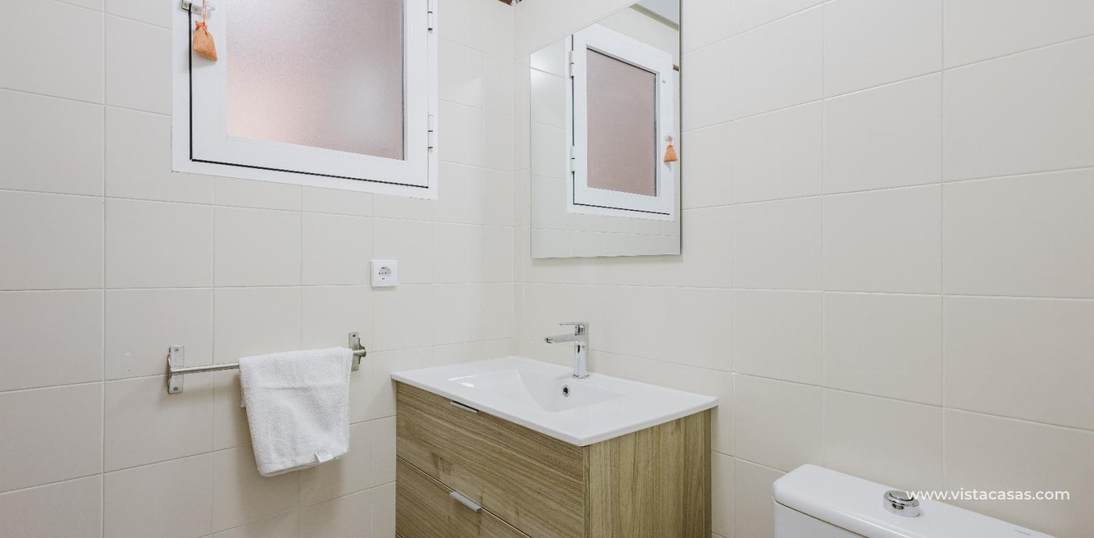 Resale - Apartment - San Miguel de Salinas