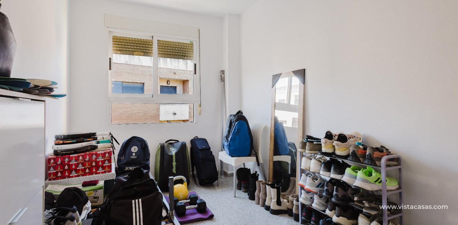 Resale - Apartment - San Miguel de Salinas