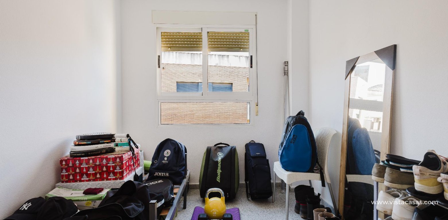 Resale - Apartment - San Miguel de Salinas