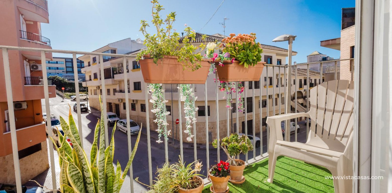Resale - Apartment - San Miguel de Salinas