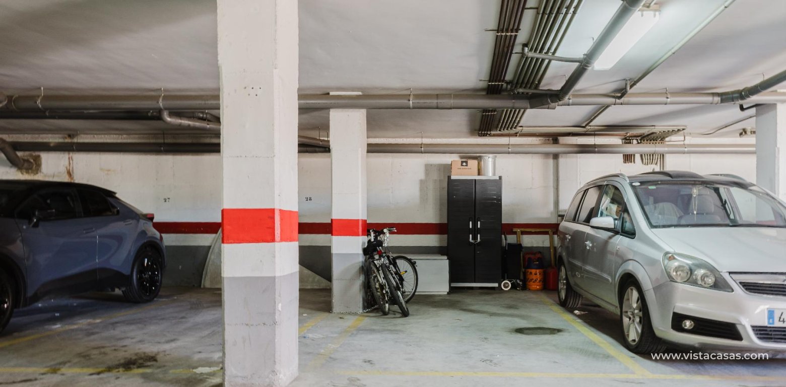 Resale - Apartment - San Miguel de Salinas