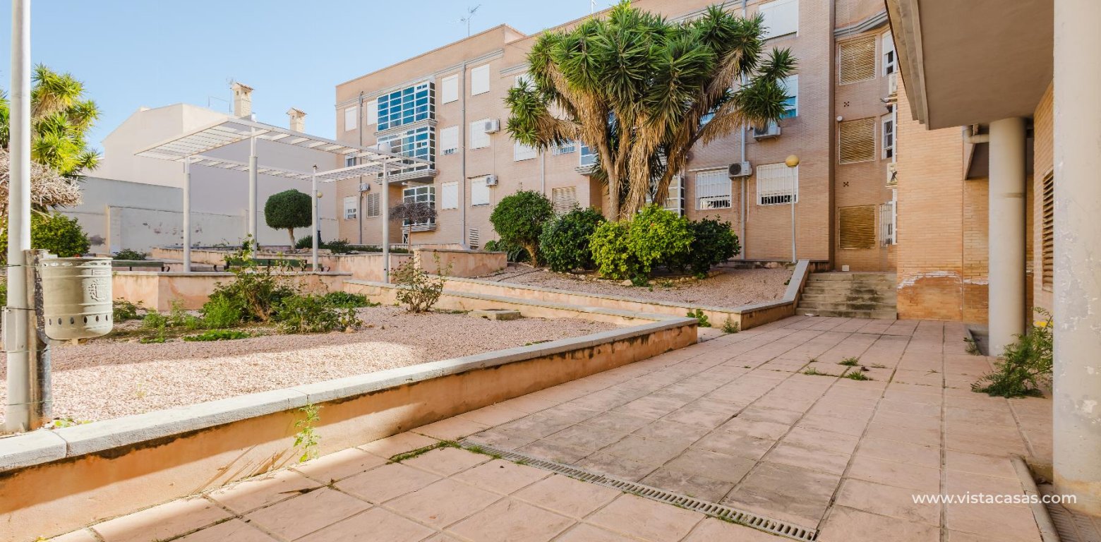 Resale - Apartment - San Miguel de Salinas