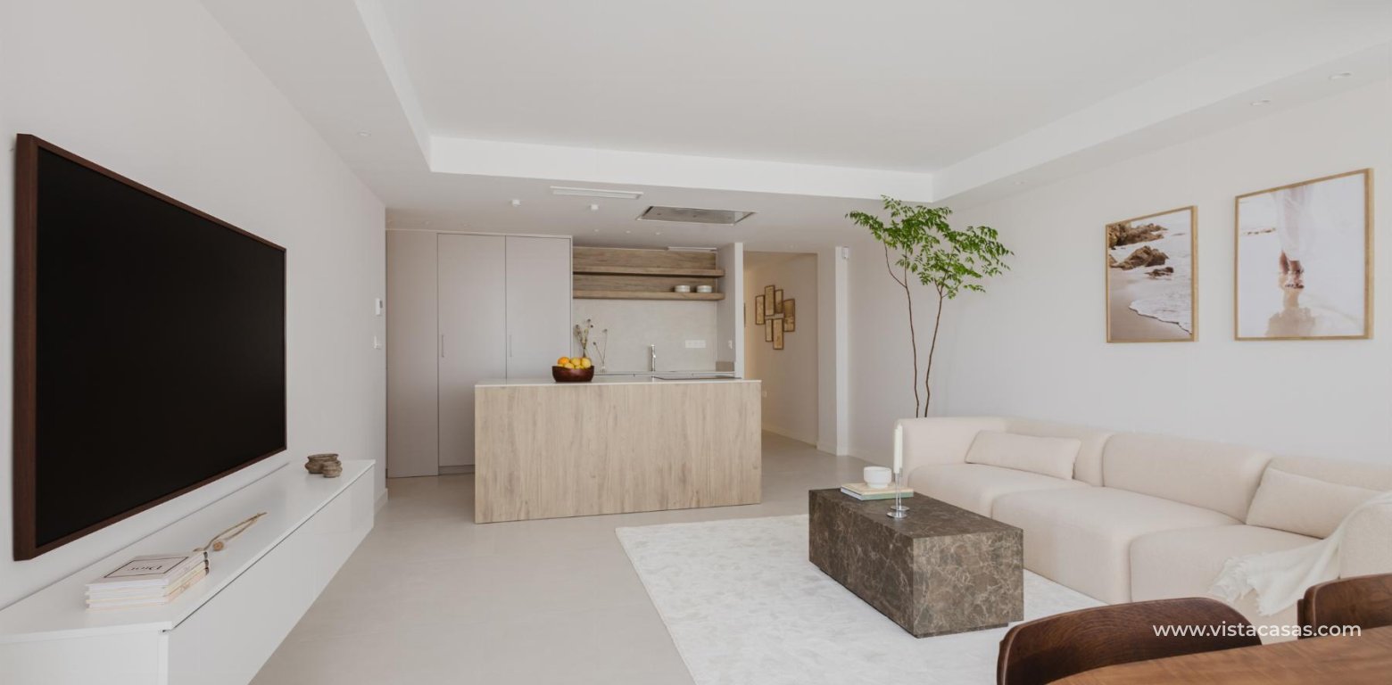 Resale - Apartment - Torrevieja