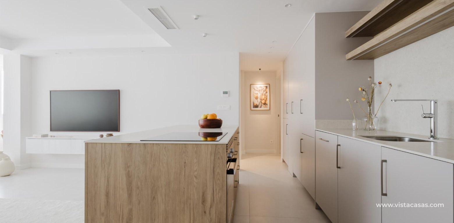 Resale - Apartment - Torrevieja