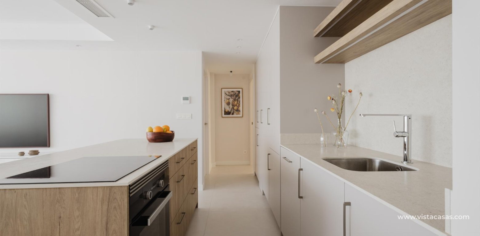 Resale - Apartment - Torrevieja