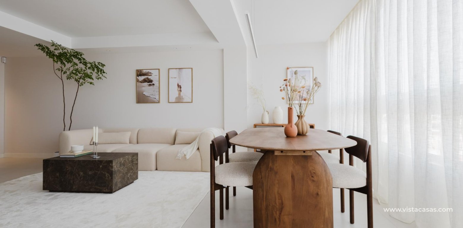 Resale - Apartment - Torrevieja