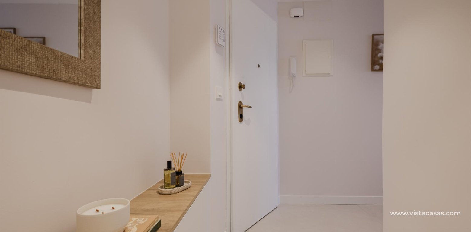 Resale - Apartment - Torrevieja