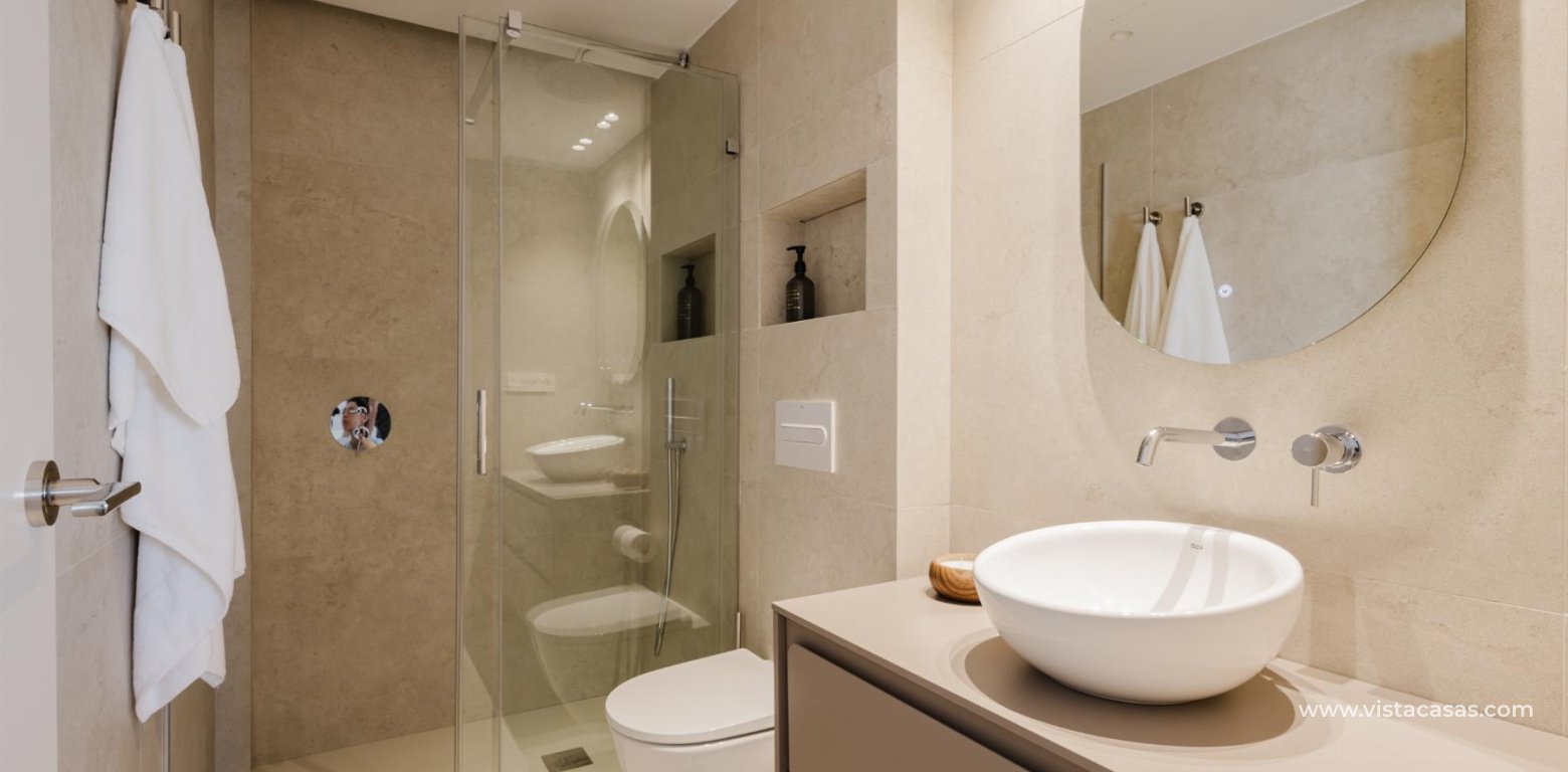 Resale - Apartment - Torrevieja