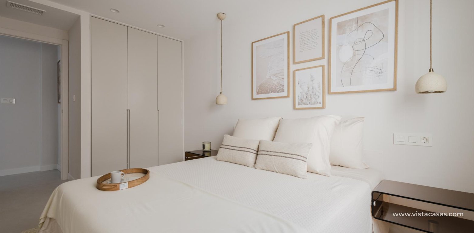 Resale - Apartment - Torrevieja